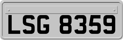 LSG8359