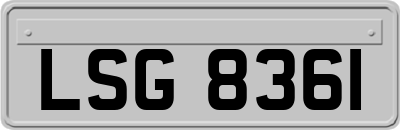 LSG8361