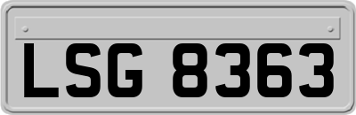 LSG8363