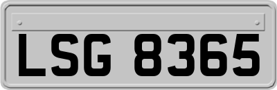 LSG8365