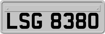 LSG8380