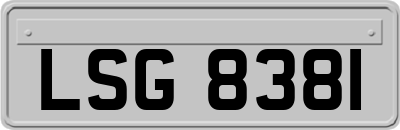 LSG8381