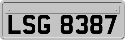 LSG8387