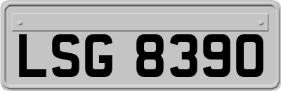 LSG8390