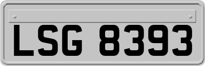 LSG8393