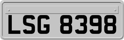 LSG8398