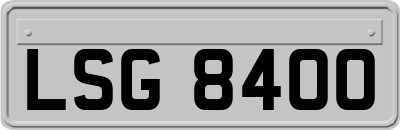 LSG8400