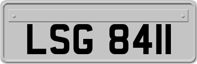 LSG8411
