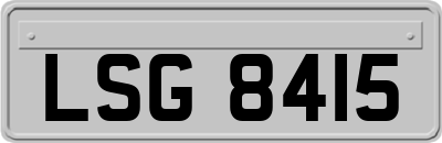 LSG8415