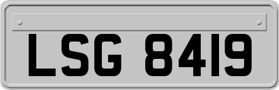 LSG8419