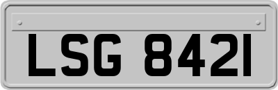 LSG8421