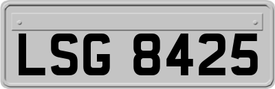 LSG8425