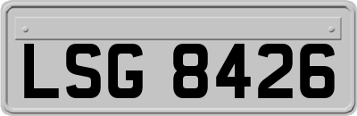 LSG8426
