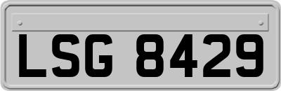 LSG8429