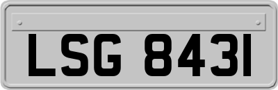 LSG8431