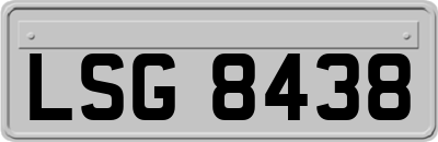 LSG8438