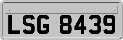 LSG8439