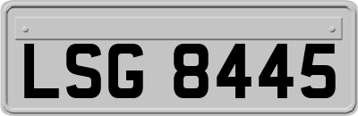 LSG8445