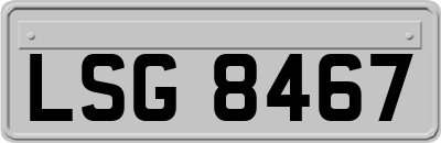 LSG8467