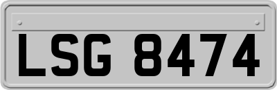 LSG8474