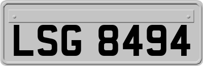 LSG8494