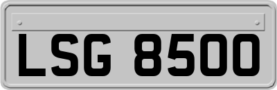 LSG8500