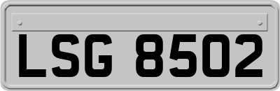 LSG8502