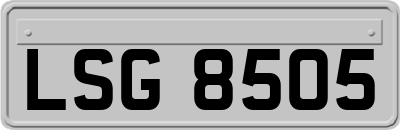 LSG8505