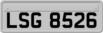 LSG8526