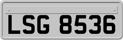 LSG8536