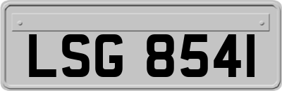 LSG8541