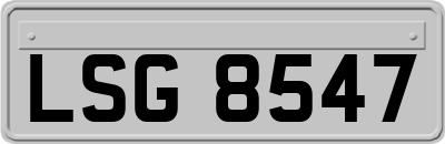 LSG8547