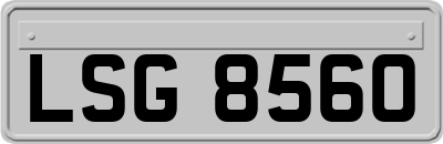 LSG8560