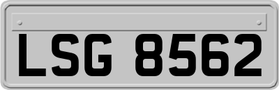 LSG8562