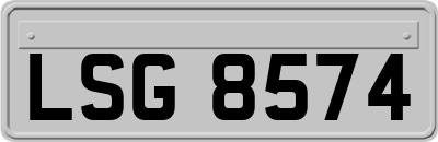 LSG8574