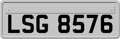 LSG8576
