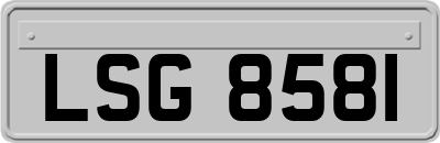 LSG8581