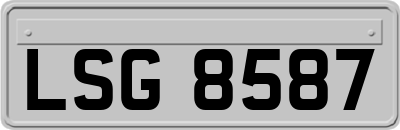LSG8587