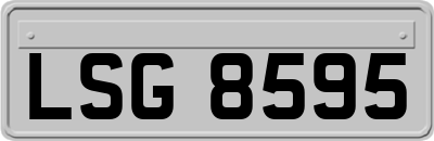 LSG8595