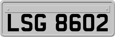LSG8602