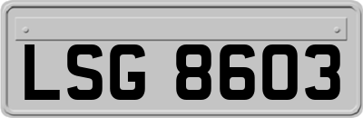 LSG8603