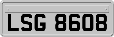LSG8608