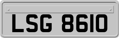 LSG8610