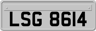 LSG8614