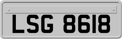 LSG8618