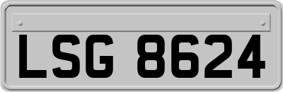 LSG8624