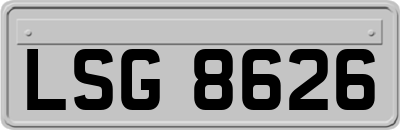 LSG8626