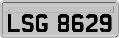 LSG8629