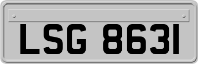 LSG8631