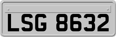 LSG8632
